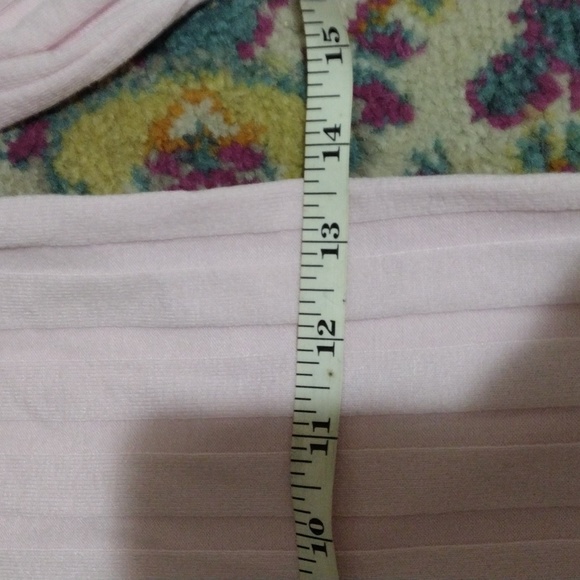 FREE PEOPLE Central Park Top - Picture 8 of 9